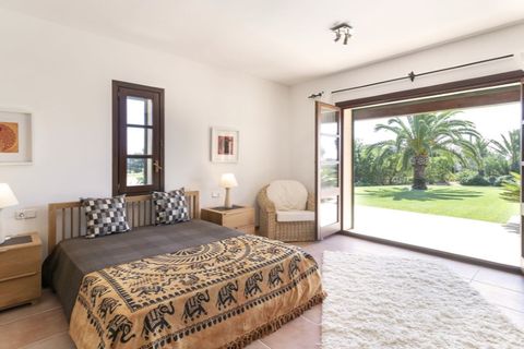 Landejendom i Els Llombards, Mallorca, Els Llombards - € 3.480.000 | Ref: 5153 - foto 16