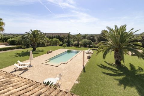 Landejendom i Els Llombards, Mallorca, Els Llombards - € 3.480.000 | Ref: 5153 - foto 18