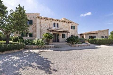 Landejendom i Els Llombards, Mallorca, Els Llombards - € 3.480.000 | Ref: 5153 - foto 20