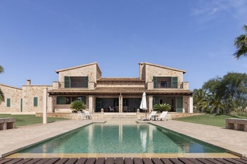 Landejendom i Els Llombards, Mallorca, Els Llombards - € 3.480.000 | Ref: 5153 - foto 21