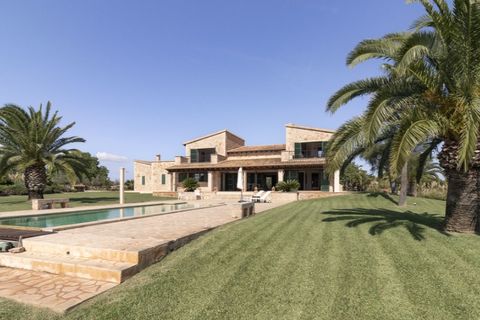 Landejendom i Els Llombards, Mallorca, Els Llombards - € 3.480.000 | Ref: 5153 - foto 22