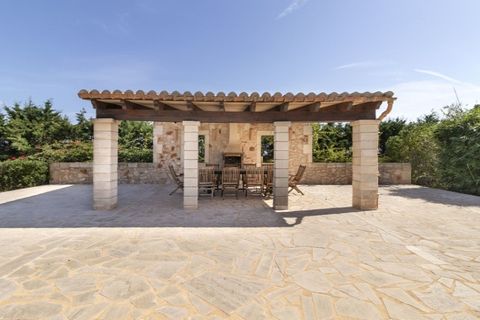 Landejendom i Els Llombards, Mallorca, Els Llombards - € 3.480.000 | Ref: 5153 - foto 23