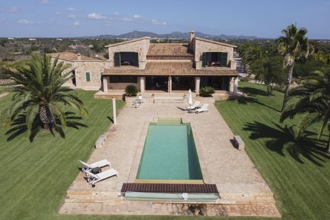 Landejendom i Els Llombards, Mallorca, Els Llombards - € 3.480.000 | Ref: 5153 - foto 25