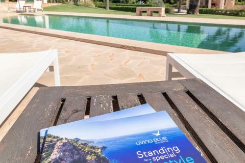 Landejendom i Els Llombards, Mallorca, Els Llombards - € 3.480.000 | Ref: 5153 - foto 26