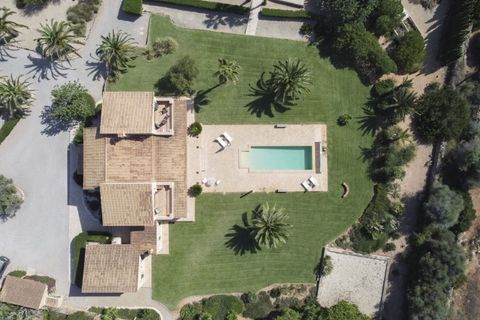 Landejendom i Els Llombards, Mallorca, Els Llombards - € 3.480.000 | Ref: 5153 - foto 27