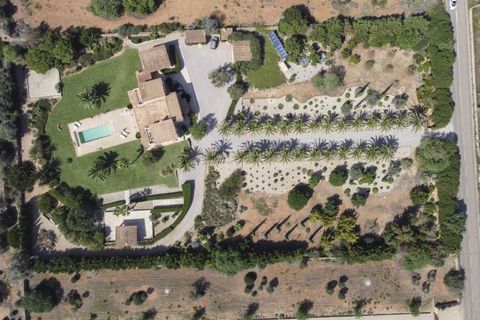 Landejendom i Els Llombards, Mallorca, Els Llombards - € 3.480.000 | Ref: 5153 - foto 28