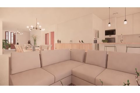 Villa a Campanet, Mallorca, Campanet - € 525.000 | Ref: 5111 - foto 9