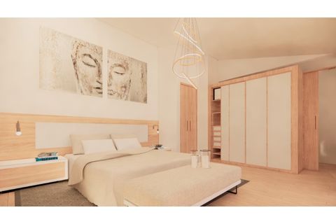 Villa a Campanet, Mallorca, Campanet - € 525.000 | Ref: 5111 - foto 10