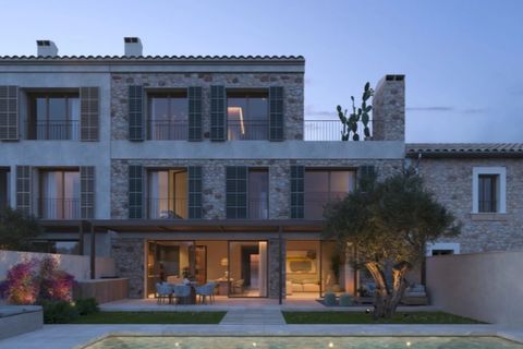 Villa a Santanyi, Mallorca, Santanyi - € 4.500.000 | Ref: 5541 - foto 2