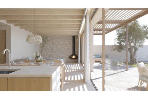 Villa a Santanyi, Mallorca, Santanyi - € 4.500.000 | Ref: 5541 - foto 4