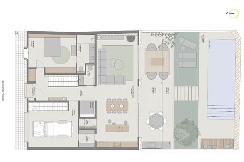 Villa a Santanyi, Mallorca, Santanyi - € 4.500.000 | Ref: 5541 - foto 8