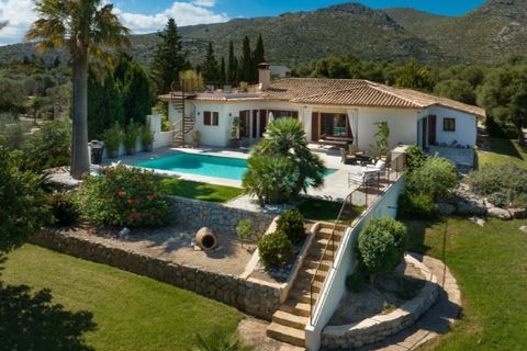 Masia a Capdepera, Mallorca, Capdepera - € 2.980.000 | Ref: 5099 - foto 2