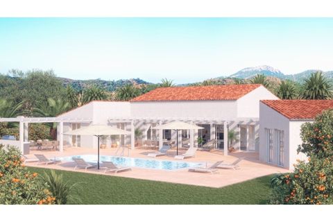 Landejendom i Manacor, Mallorca, Manacor - € 3.210.000 | Ref: 5066 - foto 4