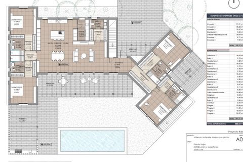 Landejendom i Manacor, Mallorca, Manacor - € 3.210.000 | Ref: 5066 - foto 5