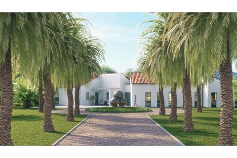 Landejendom i Manacor, Mallorca, Manacor - € 3.350.000 | Ref: 5065 - foto 1