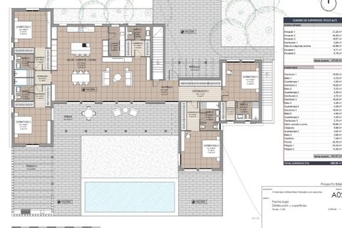 Landejendom i Manacor, Mallorca, Manacor - € 3.350.000 | Ref: 5065 - foto 5