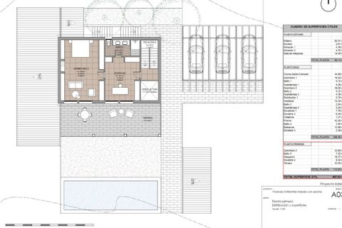 Landejendom i Manacor, Mallorca, Manacor - € 3.370.000 | Ref: 5064 - foto 3