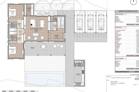 Landejendom i Manacor, Mallorca, Manacor - € 3.370.000 | Ref: 5064 - foto 4