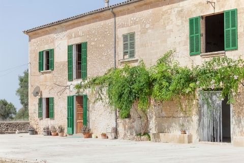 Landejendom i Manacor, Mallorca, Manacor - € 4.200.000 | Ref: 5057 - foto 3