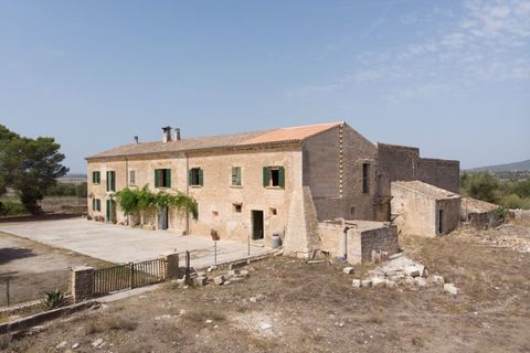 Landejendom i Manacor, Mallorca, Manacor - € 4.200.000 | Ref: 5057 - foto 4