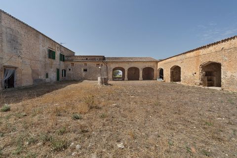 Landejendom i Manacor, Mallorca, Manacor - € 4.200.000 | Ref: 5057 - foto 16