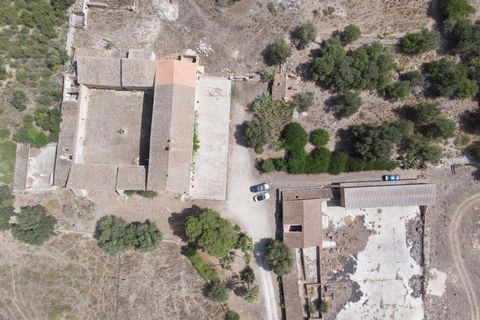 Landejendom i Manacor, Mallorca, Manacor - € 4.200.000 | Ref: 5057 - foto 20