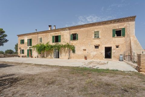 Landejendom i Manacor, Mallorca, Manacor - € 4.200.000 | Ref: 5057 - foto 21