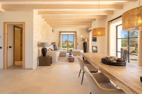 Landejendom i Cala Llombards, Mallorca, Cala Llombards - € 3.200.000 | Ref: 5051 - foto 4
