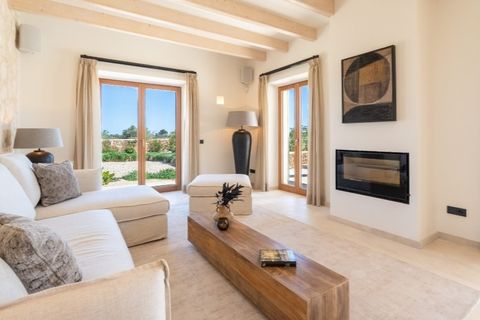 Landejendom i Cala Llombards, Mallorca, Cala Llombards - € 3.200.000 | Ref: 5051 - foto 5