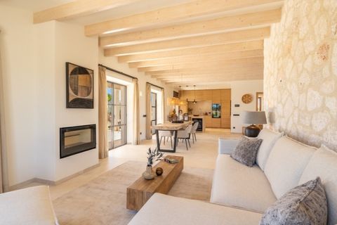 Landejendom i Cala Llombards, Mallorca, Cala Llombards - € 3.200.000 | Ref: 5051 - foto 6