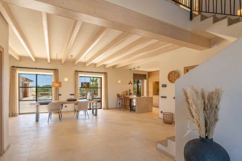 Landejendom i Cala Llombards, Mallorca, Cala Llombards - € 3.200.000 | Ref: 5051 - foto 7