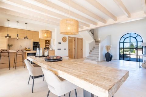 Landejendom i Cala Llombards, Mallorca, Cala Llombards - € 3.200.000 | Ref: 5051 - foto 8