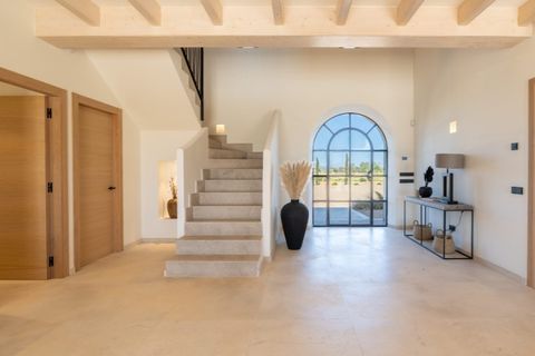 Landejendom i Cala Llombards, Mallorca, Cala Llombards - € 3.200.000 | Ref: 5051 - foto 10
