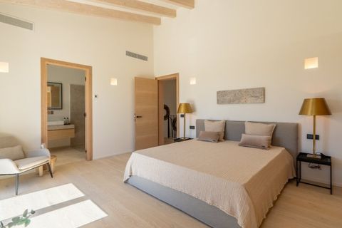 Landejendom i Cala Llombards, Mallorca, Cala Llombards - € 3.200.000 | Ref: 5051 - foto 16