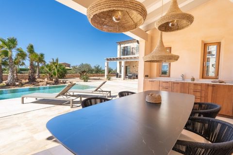 Landejendom i Cala Llombards, Mallorca, Cala Llombards - € 3.200.000 | Ref: 5051 - foto 20