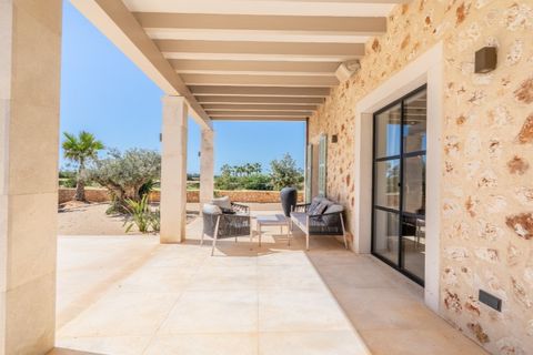 Landejendom i Cala Llombards, Mallorca, Cala Llombards - € 3.200.000 | Ref: 5051 - foto 21