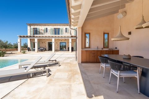 Landejendom i Cala Llombards, Mallorca, Cala Llombards - € 3.200.000 | Ref: 5051 - foto 22