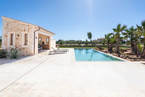 Landejendom i Cala Llombards, Mallorca, Cala Llombards - € 3.200.000 | Ref: 5051 - foto 24
