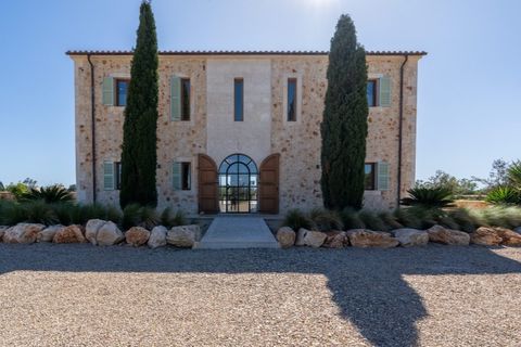 Landejendom i Cala Llombards, Mallorca, Cala Llombards - € 3.200.000 | Ref: 5051 - foto 25