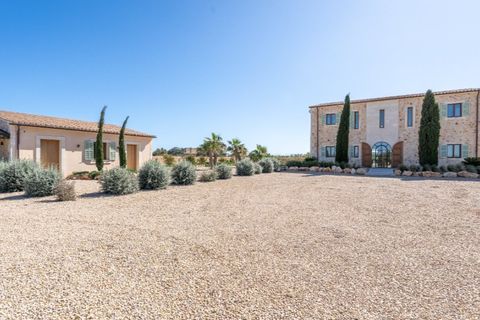 Landejendom i Cala Llombards, Mallorca, Cala Llombards - € 3.200.000 | Ref: 5051 - foto 26