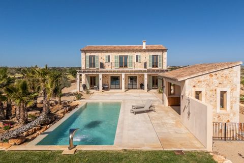 Landejendom i Cala Llombards, Mallorca, Cala Llombards - € 3.200.000 | Ref: 5051 - foto 27