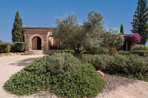 Masia a Algaida, Mallorca, Algaida - € 3.500.000 | Ref: 5030 - foto 2