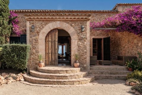 Masia a Algaida, Mallorca, Algaida - € 3.500.000 | Ref: 5030 - foto 3