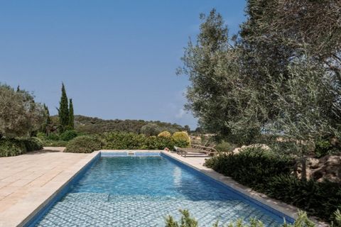 Masia a Algaida, Mallorca, Algaida - € 3.500.000 | Ref: 5030 - foto 4