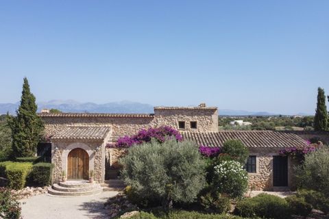 Masia a Algaida, Mallorca, Algaida - € 3.500.000 | Ref: 5030 - foto 5