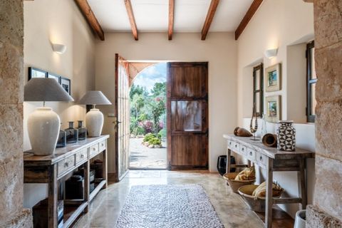 Masia a Algaida, Mallorca, Algaida - € 3.500.000 | Ref: 5030 - foto 7