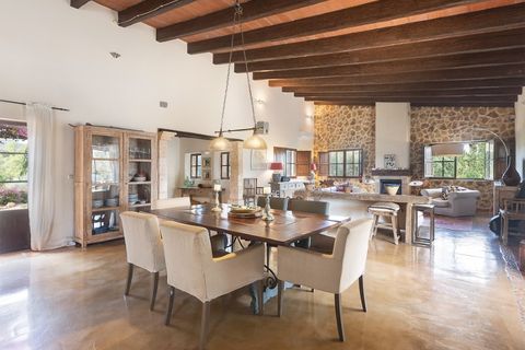 Masia a Algaida, Mallorca, Algaida - € 3.500.000 | Ref: 5030 - foto 8