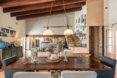 Masia a Algaida, Mallorca, Algaida - € 3.500.000 | Ref: 5030 - foto 9