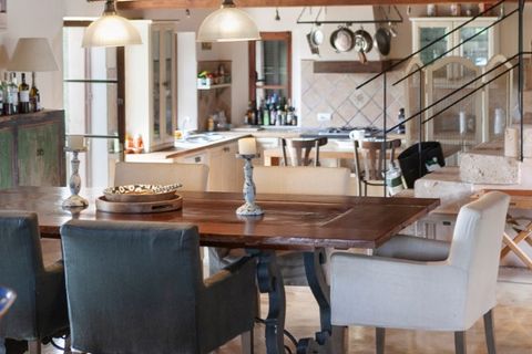 Masia a Algaida, Mallorca, Algaida - € 3.500.000 | Ref: 5030 - foto 10