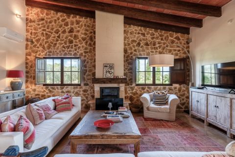 Masia a Algaida, Mallorca, Algaida - € 3.500.000 | Ref: 5030 - foto 12